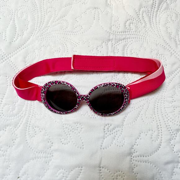 Kidz Lara Band Sunglasses - Picture 2 of 4